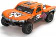 K&N Torment 1/10 2WD RTR SCT Brushed