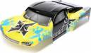 Body Yellow/Blue 1/10 2WD/4WD Torment