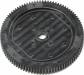 Spur Gear 93T 48P 1/10 2WD Axe MT