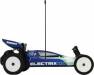 Boost 1/10 2WD Electric RTR Buggy Blue