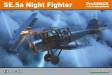1/48 SE5a Night Fighter (Profi-Pack Plastic Kit)
