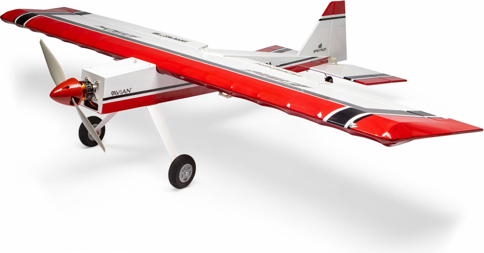EFL14050 Ultra Stick 1.1M BNF Basic By E FLITE Great Hobbies