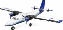 Twin Otter BNF Basic w/Floats AS3X/SAFE