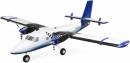 Twin Otter BNF Basic w/AS3X/SAFE & Floats