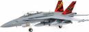 F-18D Hornet 80mm EDF BNF Basic w/AS3X/SAFE Select
