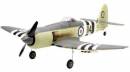 Hawker Sea Fury 480 ARF Z-Foam