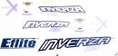 Decal Set Inverza 280 BNF Basic