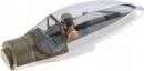 Canopy Hatch w/Pilot P-51D 1.2m