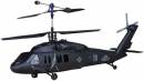 SH-60 Seahawk Body Set Blck CX