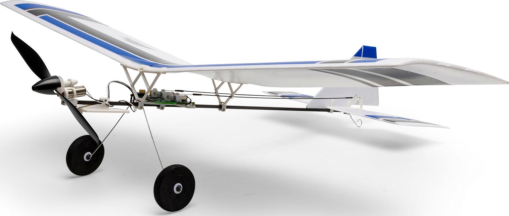 Basic rc plane on sale