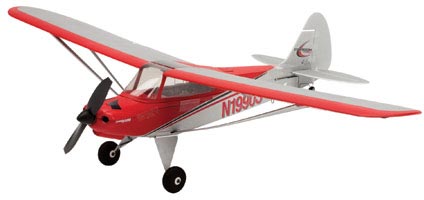 E flite carbon cub hotsell