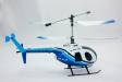 MDX189 MD500 RTF Micro Coaxial Helicopter 2.4Gh