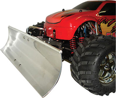 rc stampede 4x4 vxl