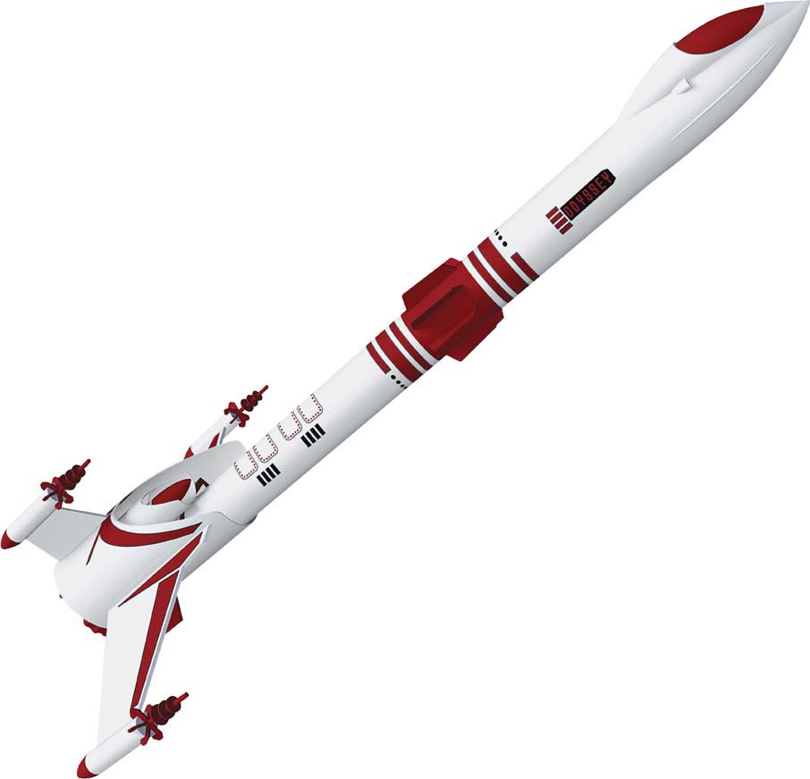 Estes Odyssey Level 5 EST7235 