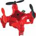 Proto N Micro RTF Quadcopter Red