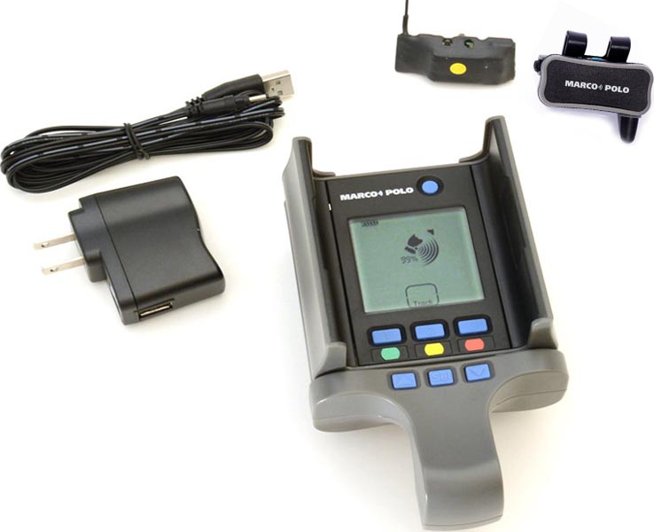 marco polo pet tracker