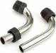 Inlet & Exhaust Assembly 9-99