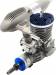 15GX (15cc/.91ci) Gas Engine w/Pumped Carb 2-Cycle