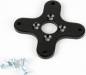 X-Mount Backplate for Torque 4016 Motor
