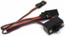 *REORDER* SPM9530 Switch Harness w/Charge Cord