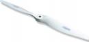 Propeller Wood Gas 23x8 C-1 Painted White