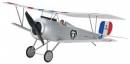 Micro Nieuport 17 WWI RTF