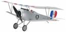 Micro Nieuport 17 WWI Tx-R