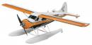 DHC-2 Beaver Select Scale RTF Electric w/Floats