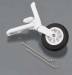 Tail Wheel Set DHC-2 Beaver Select Scale