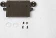 Exhaust Plate 1/6 MB Scaler