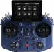 X20S Tandem 16/24-Ch Transmitter Blue