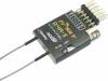 D4R-II Micro 4-Ch Receiver ACCST Telemetry