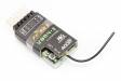 V8R4-II HV Micro 4-Ch Receiver ACCST Non-Telemetry