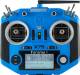 Taranis Q X7S ACCESS Blue Transmitter Only
