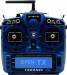 Taranis X9D Plus 2019 Special Edition Night Blue Transmitter