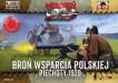 1/72 Polish Infantry Support Weapons
