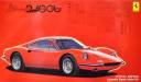 1/24 Ferrari Dino 246GT Early Production/Late Production