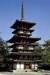 1/100 Yakushi-ji Eastern Pagoda ToH-Toh, World Culture Her