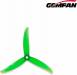 VANOVER 5136 PC 3-Blade Props - Clear Green (2pr)