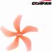 2925 Ducted PC 5-Blade 2mm - Macho Pink (2pr)