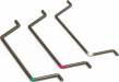 GS02 Cantilever Sway Bar