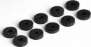 3x8x2mm Rubber washer (10)