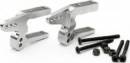 Adjustable Aluminum Link Mount (2) for R1 Axle