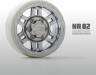 NR02 1.9 Beadlock Wheels Chrome (2)