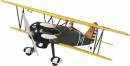 Curtiss P6-e Hawk EP Biplane ARF