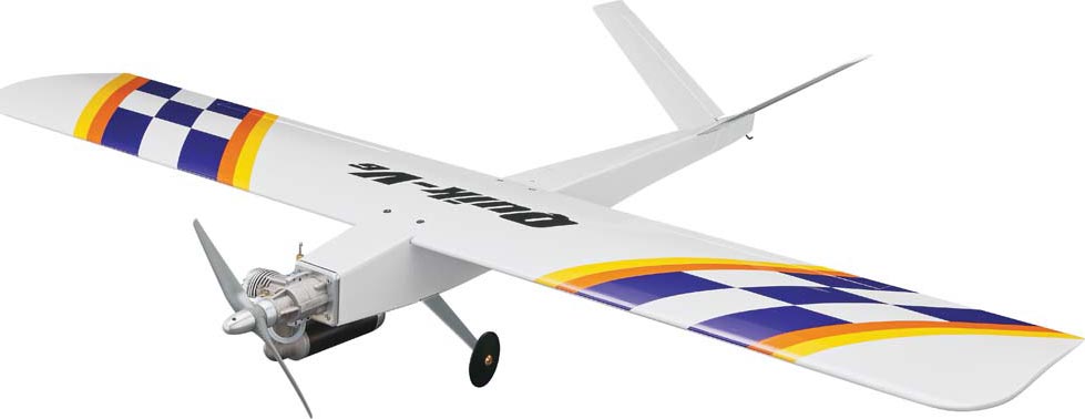 Great planes quik v6 deals