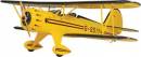 Waco .91-1.20 Scale Biplane ARF