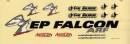 Falcon ARF Decal EP