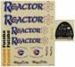 Decal Sheet 1.60 Reactor ARF