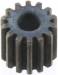 Pinion Gear For 3.17mm Shafts